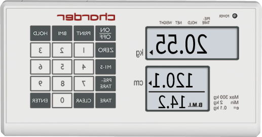 DP-3700 正面面版1
